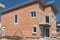 Treveighan home extensions