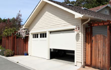 Treveighan garage construction leads