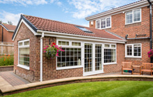 Treveighan house extension leads