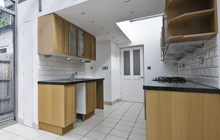 Treveighan kitchen extension leads